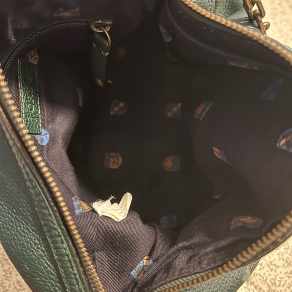 Vintage J crew bag - Picture 8 of 15